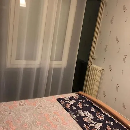 Apartmán Joli Appart